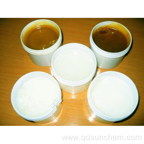 Petroleum jelly industrial grade